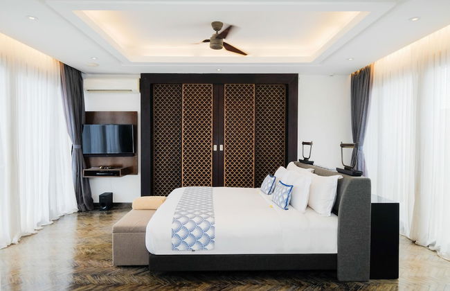 Prasana Villas by Arjani Resorts - Foto 33