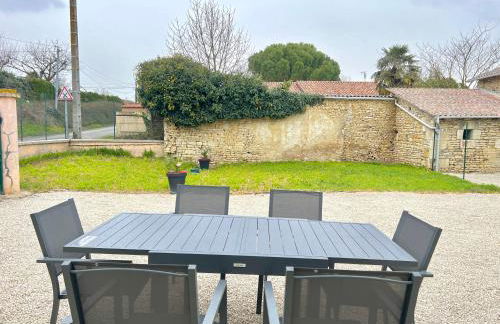 Villa Verde, magnifique gite à 10 min du Futuroscope - Foto 5