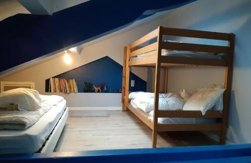 Gîte de la Grande Rainette - Foto 23