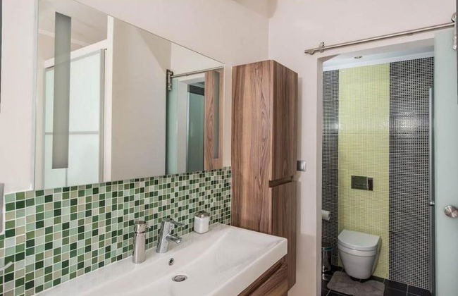 Jamila Villa in Kalathas - Photo 12