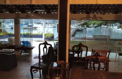 Porto de Luz - Casa beira mar Condomínio Marina - Foto 25