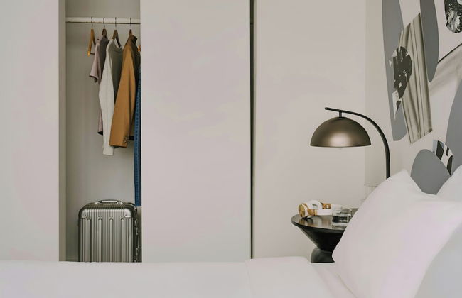 Sonder by Marriott Bonvoy The Heid Apartments Loft District - Foto 24