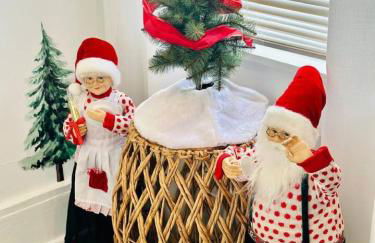 Holly Jolly Historic Home Where Its Always XMAS - Foto 29