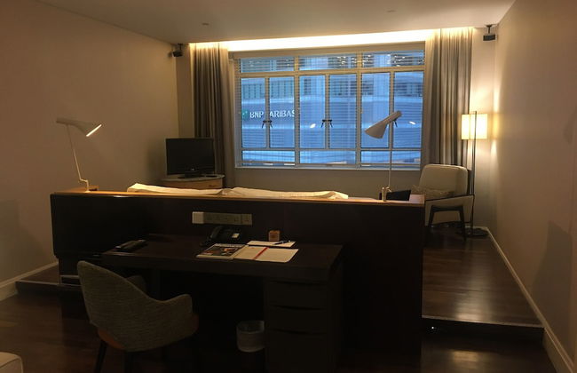 Ascott Raffles Place Singapore - Foto 29