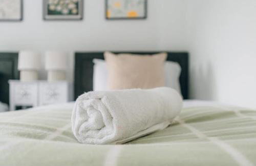 The Bay Hideaway - Lovely 2bd house - up to 6 people - Foto 30