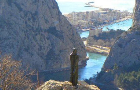 Apartman Gusar -top position, close to the center and the beach, fully equipped - Foto 16