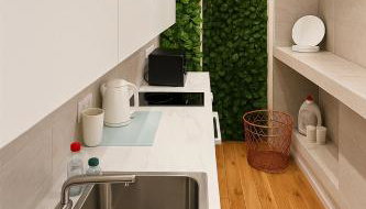 AMAZING OPEN PLAN LIVING - Foto 3