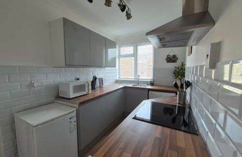 2 Bed Maisonette with Sofa Bed - Ideal for Groups #26C - Foto 22