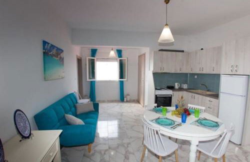 Ammos Beach Apartment - Foto 40