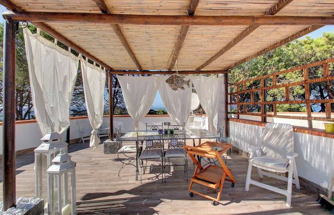 Villa Amazing Sunset Terrace - Foto 39