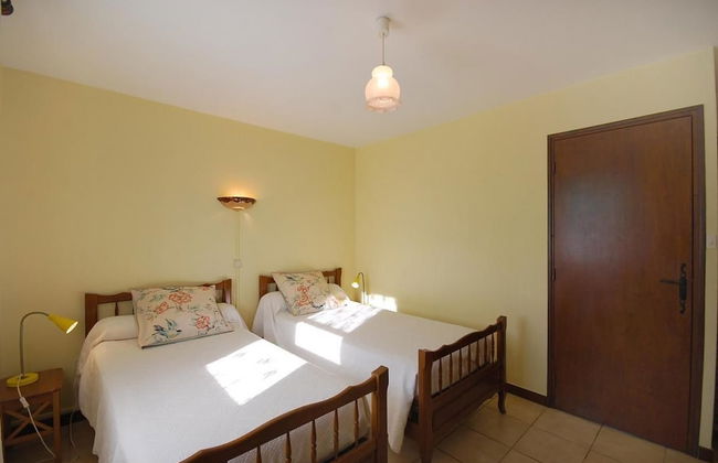 La Berruguette by Gîtes de France - Foto 2