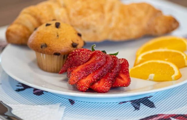 Le Grand Duc- SPA Sauna- Bord Rivi re Noire - Foto 17