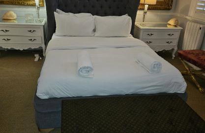 Ultrachic Georgian Townhouse In Central London - Foto 13