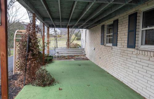 Inglewood Cottage - Foto 34