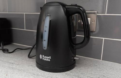 3-Bed Coastal Retreat - Foto 11