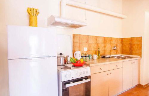 Old Barber Shop by Konnect, 1,2km from Dassia beach - Foto 14