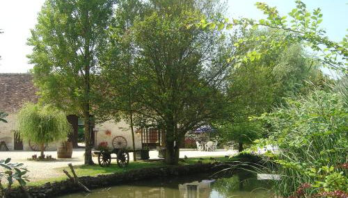 Le Cormier - Foto 4, Garden