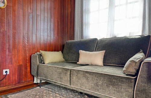 Chalet do Relógio d'Água, a Home in Madeira - Foto 27