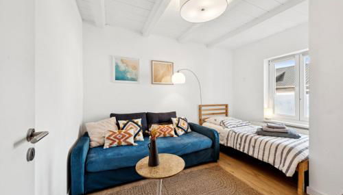 Alter Ziegelhof, Terrasse, WLAN, bis zu 11 Personen - Foto 4