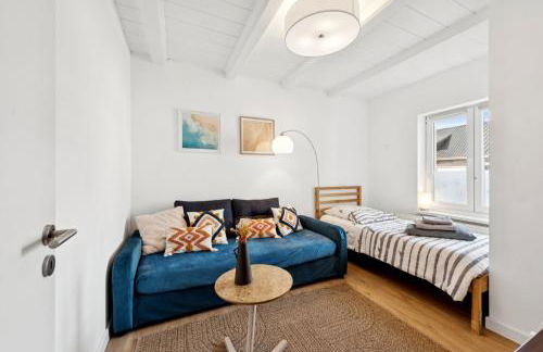 Alter Ziegelhof, Terrasse, WLAN, bis zu 11 Personen - Photo 4