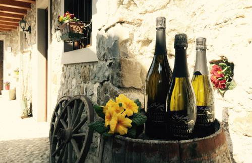 Agriturismo Clochiatti - Foto 58