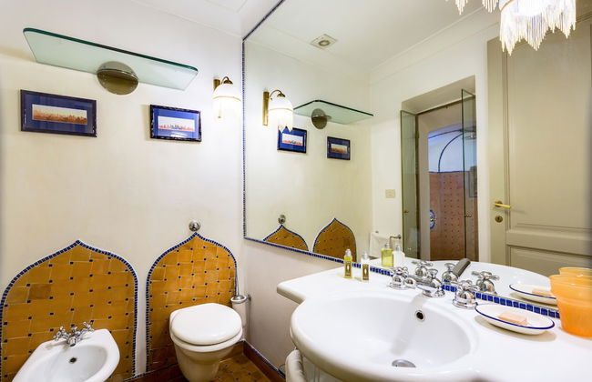 Casa Heberart Guest House Capo Le Case - Foto 26