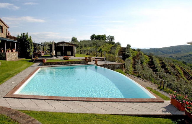 Typical, Charming With Chianti View - Foto 25