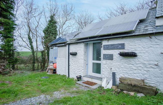 The Anchor Light - 1 Bed - Freshwest Beach Retreat - Foto 23