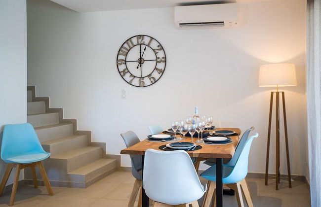 Résidence Saint Cyprien Plage - Foto 24