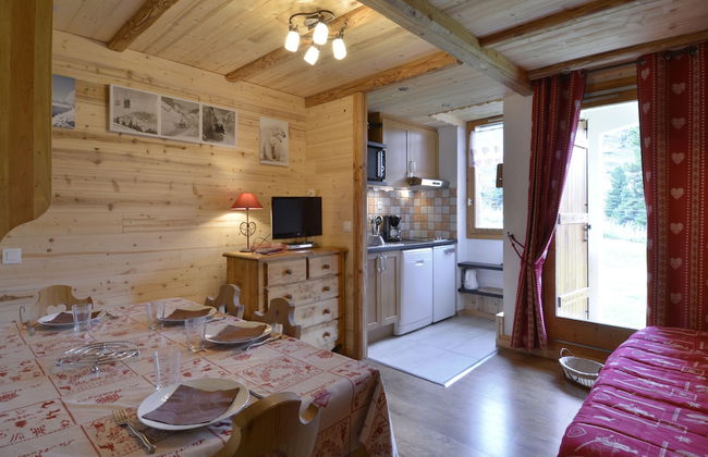 OIP Belle Plagne - Foto 10