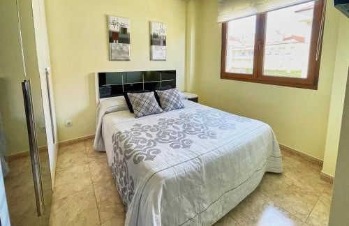 Apartamento piscina - Casa Los acantilados de Ajo - Foto 9