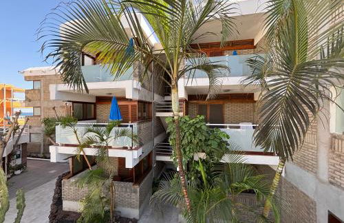 Apartamentos El Paseo - Foto 122