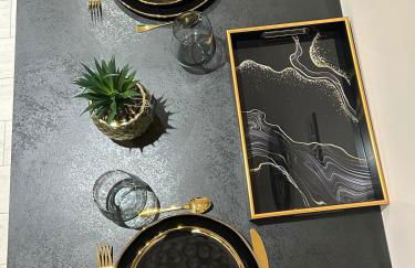 Evreux ground floor apartment,jardin,proche hyper centre - Foto 14