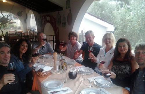 Apartment Agroturizam Radešić - Foto 22