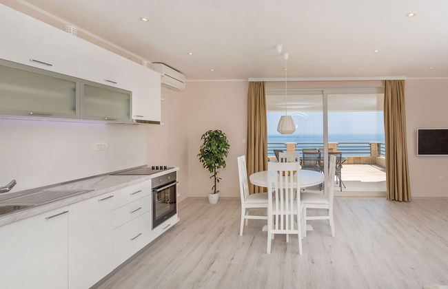 Big Blue Apartments - Foto 28