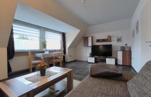 Ferienwohnung Spies - gemütliche Ferienwohnung für 2 Personen, mitten im Grünen Binnenland - Foto 2