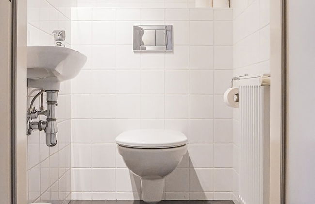 HeyMi Apartments Kluckygasse - Foto 21