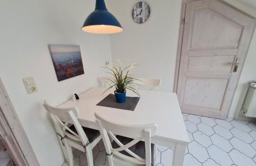 Giese FeWo Küstenglück - Foto 10