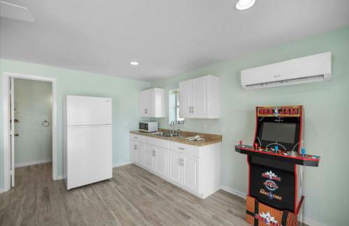 Galveston Bay Front Home with Private Pool and Pier - Foto 23