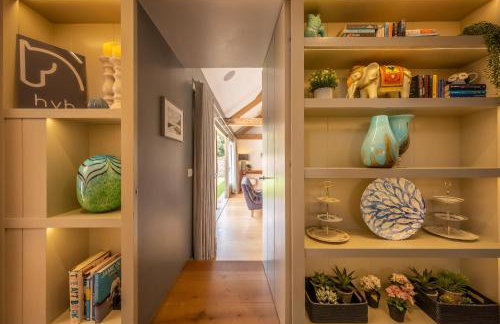 Horse Yard Barn - Foto 22