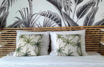 Élégant apt avec vue Tour Eiffel & parking privé - Foto 26