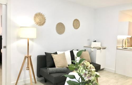 Castro Holidays - Apto C Nuevo Céntrico con Garaje Gratis - Photo 10