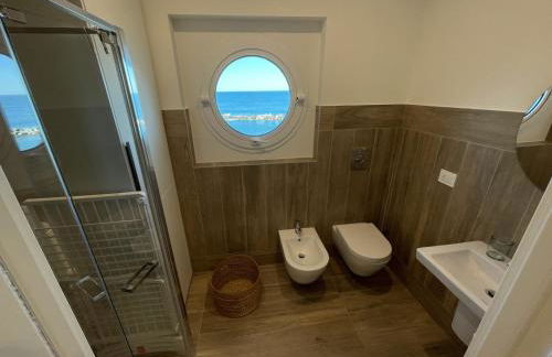 Gli Scogli Luxury Residence Hotel - Photo 55