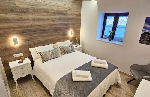 Mural del Castillo II, La Alberca - Foto 43