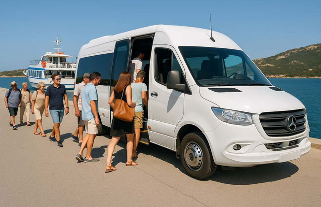 La Maddalena Islands Cruise - Foto 16