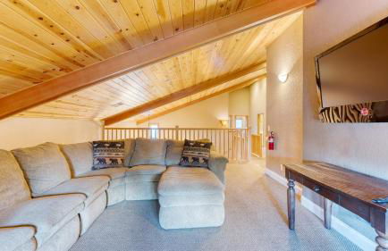 Luxe All-season Retreat by Avantstay Prime Location, Near Skiing - Foto 39