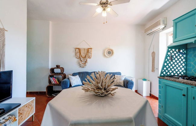 Porto Rotondo - Appartamento in Centro, 8 Minuti Da Spiaggia Ira - Foto 6