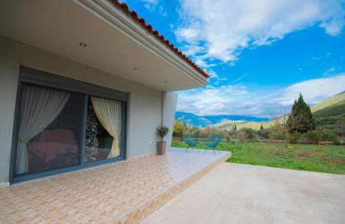 Stellas guesthouse near Arachova - Foto 2