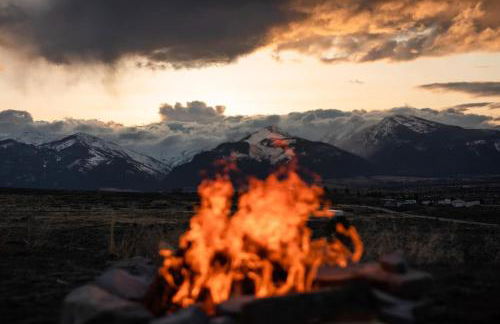Modern Tiny House with Spectacular Views - Foto 20