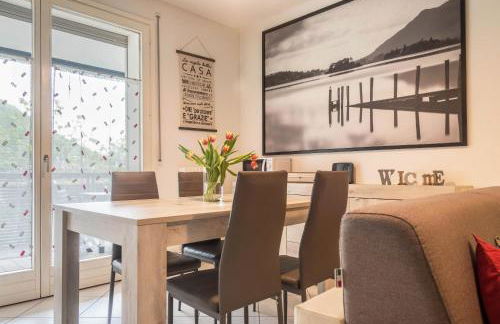 Appartamento Ormeggio Lago Maggiore - Foto 7